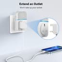 Thumbnail 1 de TECKNET Self-Powered Doorbell 1300 ft 🔔