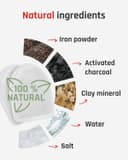 Thumbnail 4 de TerraTherm Foot Warmers 8 hours adhesive 🧦