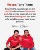 Thumbnail 6 de TerraTherm Foot Warmers 8 hours adhesive 🧦