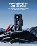 Thumbnail 1 de TOPDON JS3000 Car jump starter 3000A for 9L petrol 🚗