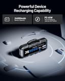 Thumbnail 5 de TOPDON JS3000 Car jump starter 3000A for 9L petrol 🚗