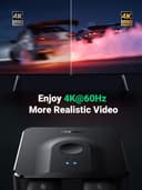 Thumbnail 4 de UGREEN HDMI Switch 4K@60Hz bi-directional splitter 📺