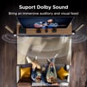 Thumbnail 3 de UGREEN HDMI Switch 3-in-1, 4K@60Hz HDMI switcher 📺