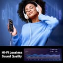 Thumbnail 2 de UGREEN Lightning to 3.5mm Headphone Adapter 1m 🎧