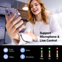 Thumbnail 3 de UGREEN Lightning to 3.5mm Headphone Adapter 1m 🎧