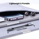 Thumbnail 6 de UGREEN Lightning to 3.5mm Headphone Adapter 1m 🎧