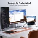 Thumbnail 2 de UGREEN USB C to HDMI Adapter 4K@60Hz 📺