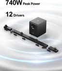 Thumbnail 3 de ULTIMEA 7.1.4ch Sound Bar for TV with Dolby Atmos 📺