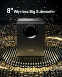 Thumbnail 5 de ULTIMEA 7.1.4ch Sound Bar for TV with Dolby Atmos 📺