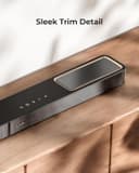 Thumbnail 4 de ULTIMEA Skywave F30 Boom 3.1.2ch soundbar with 6.5" subwoofer 📺