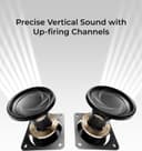 Thumbnail 6 de ULTIMEA Skywave F30 Boom 3.1.2ch soundbar with 6.5" subwoofer 📺