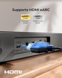 Thumbnail 4 de ULTIMEA Skywave F30 Boom 3.1.2ch soundbar with 6.5" subwoofer 📺