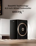 Thumbnail 5 de ULTIMEA Skywave F30 Boom 3.1.2ch soundbar with 6.5" subwoofer 📺