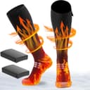 Thumbnail principal de Upgraded Heated Socks for Men and Women 9000mAh ⌚