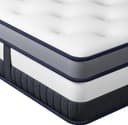 Thumbnail principal de Vesgantti 11 Inch Pocket Spring Single Mattress 🛏️