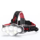 Thumbnail principal de Victoper Head Torch 18000 lumens rechargeable headlamp 🔦