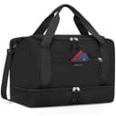 Thumbnail principal de VSNOON 40x30x20cm cabin bag with shoe compartment 🧳