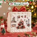 Thumbnail 4 de WANDIC 3 Sheets UV DTF Cup Warp 15×30cm stickers 🎨