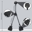 Thumbnail 1 de 2 Way Extension Lead 3500W power strip 📺