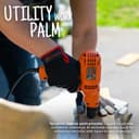 Thumbnail 5 de WESTWOOD FOX Safety Work Gloves Medium — thorn‑proof, padded palms 🧤