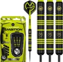 Thumbnail principal de WINMAU Michael Van Gerwen MvG Ambition darts set 🎯