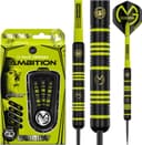 Thumbnail 3 de WINMAU Michael Van Gerwen MvG Ambition darts set 🎯