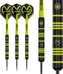 Thumbnail 5 de WINMAU Michael Van Gerwen MvG Ambition darts set 🎯