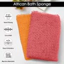 Thumbnail 3 de XIANZANDER African Exfoliating Net Sponge 75×30cm 🧽