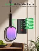 Thumbnail 1 de YISSVIC Electric Fly Swatter 4000V, 1800mAh 🪰