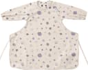 Thumbnail 1 de Yiupea Baby Bibs long-sleeve waterproof for 6–24 months 🧸
