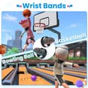 Thumbnail 2 de Younik Switch 2 Sports Accessories, 11 in 1 Switch 2 Sports Bundle with Golf Clubs, Tennis Rackets, Sword Grips, Sword Grips and Wrist Straps, Family Accessories Kit Compatible with NS Switch 2 (2025)
Younik Switch 2 Sports Accessories, 11 in 1 Switch…