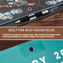 Thumbnail 4 de ZXHQ 2026 Family Calendar 39×31 cm 📅