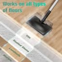 Thumbnail 3 de 11-in-1 Steam Mop Detachable Handheld Steam Cleaner 📺