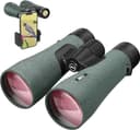 Thumbnail principal de 12x50 UHD Binoculars High-Powered for Birding 🔭