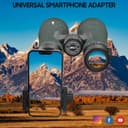 Thumbnail 2 de 12x50 UHD Binoculars High-Powered for Birding 🔭