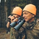 Thumbnail 4 de 12x50 UHD Binoculars High-Powered for Birding 🔭