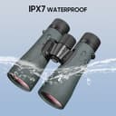Thumbnail 5 de 12x50 UHD Binoculars High-Powered for Birding 🔭
