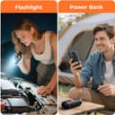 Thumbnail 6 de 160 PSI Portable Tire Inflator Digital Pump 📦