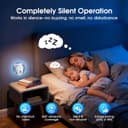 Thumbnail 5 de 2026 Upgraded Ultrasonic Pest Repellent 6-Pack for Home 🐜