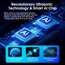 Thumbnail 6 de 2026 Upgraded Ultrasonic Pest Repellent 6-Pack for Home 🐜