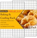 Thumbnail principal de 2PCS Stainless Steel Cooling Racks 📷