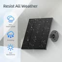 Thumbnail 5 de 3PC 5W Solar Panel for Security Camera ⚙️