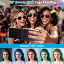 Thumbnail 4 de 4K Digital Camera 56MP Autofocus with 3" Flip Screen 📷