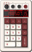 Thumbnail principal de 8BitDo Retro 18 Mechanical Numpad 18-key Bluetooth 📱