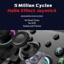 Thumbnail 1 de AceGamer Aurora II 2.4G Wireless Gaming Controller 🎮