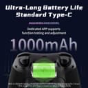 Thumbnail 6 de AceGamer Aurora II 2.4G Wireless Gaming Controller 🎮