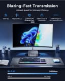 Thumbnail 5 de ACEMAGIC Mini PC with i9, 32GB RAM, 1TB SSD ⚙️