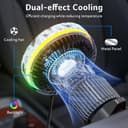 Thumbnail 6 de Acer Qi2.2 25W MagSafe Car Mount Charger 📱