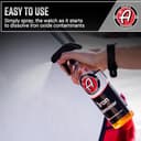 Thumbnail 2 de Adam's Iron Remover 5 Gallon rust remover for wheels 🚗