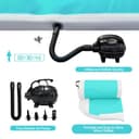 Thumbnail 4 de AKSPORT Gymnastics Air Mat Inflatable Tumble Track 🏃♀️